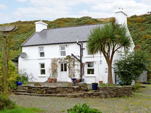 Self catering breaks at OBriens Cottage in Bantry, County Cork