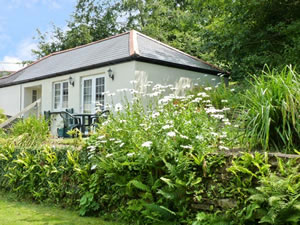 Self catering breaks at Mouse Cottage in Gunnislake, Cornwall