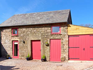 Self catering breaks at The Cider House in Trellech, Monmouthshire