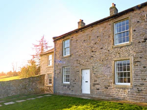 Self catering breaks at Covercote in Horsehouse, North Yorkshire