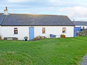 Self catering breaks at 33 Easdale Island in Oban, Argyll