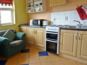 Self catering breaks at Charlescourt in Mallow, County Cork
