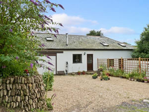 Self catering breaks at Spring Cottage in Lynton, Devon