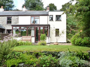 Self catering breaks at Didcott in Redruth, Cornwall