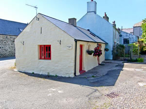 Self catering breaks at Ffynnon Tom in St Davids, Pembrokeshire