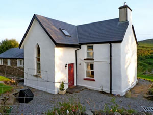 Self catering breaks at Ard Mo Chroi in Ballyvourney, County Cork