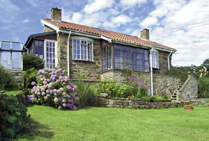 Self catering breaks at Bracken Edge in Sleights, North Yorkshire