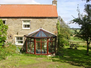 Self catering breaks at The Granary in Lanchester, County Durham