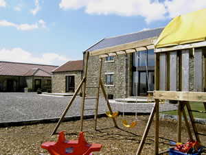 Self catering breaks at Foxholes in Staindrop, County Durham