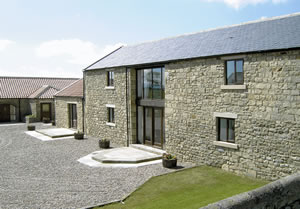 Self catering breaks at Millstone in Staindrop, County Durham