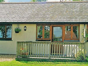 Self catering breaks at Tor View in Roche, Cornwall