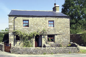 Self catering breaks at Oak Cottage in Horton-In-Ribblesdale, North Yorkshire