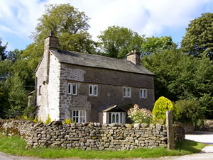 Self catering breaks at Fleshbeck Cottage in Kirkby Lonsdale, Cumbria