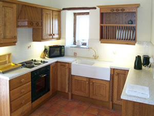 Self catering breaks at The Old Stables in Kirkby Lonsdale, Cumbria