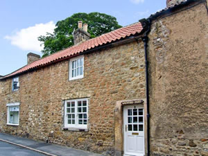 Self catering breaks at The Old Dairy in Gainford, County Durham