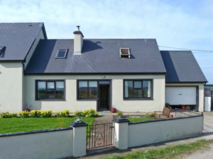 Self catering breaks at Rahona Roots in Carrigaholt, County Clare