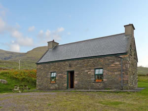 Self catering breaks at An Nead in Dingle, County Kerry