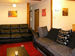Self catering breaks at The Old Drapery in Haltwhistle, Northumberland