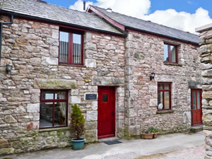 Self catering breaks at The Crook in Great Urswick, Cumbria