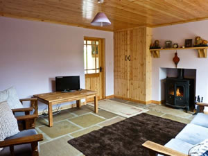 Self catering breaks at Carnaween View in Glenties, County Donegal