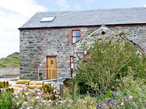 Self catering breaks at Muncaster View in Ravenglass, Cumbria