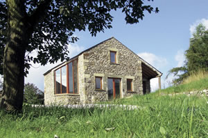 Self catering breaks at Holly Lodge in Giggleswick, North Yorkshire