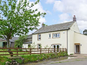 Self catering breaks at Chimney Gill in Penrith, Cumbria