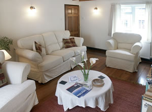 Self catering breaks at The Boat in Tregony, Cornwall