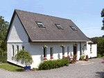 Barn Owl Cottage in Carmarthen, Carmarthenshire