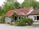 Foxglove Cottage in Harome, North Yorkshire