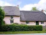 Holly Cottage in Harome, North Yorkshire