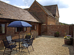 The Cow Pen in Stratford-Upon-Avon, Warwickshire