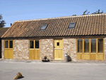 Ginnys Barn in Askham, Lincolnshire