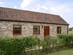 Lodge Cottage in York, North Yorkshire