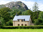 Capel Dolhendre in Llanuwchllyn, Gwynedd