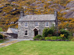 Rock House in Adrigole, County Cork