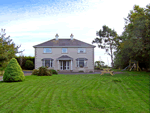 Mullinderry House in Foulksmills, County Wexford