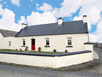 Helens Cottage in Kilkee, County Clare