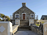 Ardgroom Cottage in Eyeries, County Cork