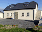Clair House 2 in Lahinch, County Clare