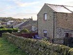 Rose Barn in Sparrowpit, Peak District, Central England