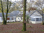 Hayne Mill Cottage in Lifton, Devon, South West England