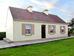 Paddy Staffs Cottage in Spiddal, County Galway