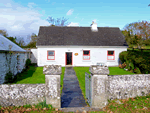 Mickeys Cottage in Kinvara, County Galway, Ireland West