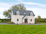 Knockadoo Lodge in Riverstown, County Sligo