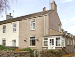 Beech Cottage in Scales, South Lakeland, North West England