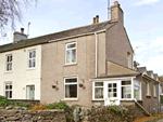 Beech Cottage in Scales, Cumbria, North West England