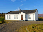 Glenvale Cottage in Achill Island, County Mayo