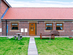 Drummer Cottage in Skinningrove, North Yorkshire, North East England