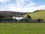 Homestone Farm in Campbeltown, Argyll